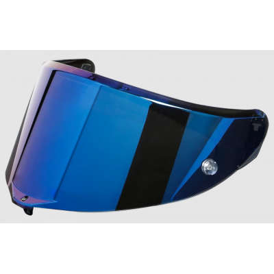 Ζελατίνα για κράνος AGV PISTA GP-R / CORSA-R/GT-VELOCE IRIDIUM BLUE